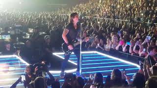 2019-01-25 Keith Urban - Qudos Bank Arena Sydney