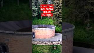 Un Viaggio nel Profondo del Pozzo di San Patrizio