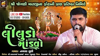 Navghan Luni Liludo Mandavo || Bhuval Gam