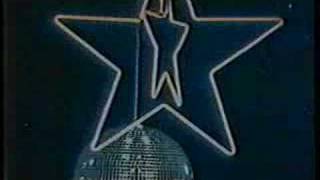 1980 commercial for Mr. V's Figure 8 Disco in Atlanta GA