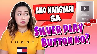 SILVER PLAY BUTTON | ANO NA NANGYARI NASAAN NA | FILIPINO QATAR VLOG