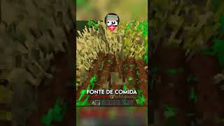 As melhores 3 DICAS para sobreviver no MINECRAFT HARDCORE