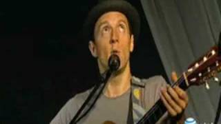 Jason Mraz - Live High (AT&T Blue Room)