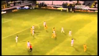 Lisster vs Tottenham 1 2 All Goals and Highlights   2014