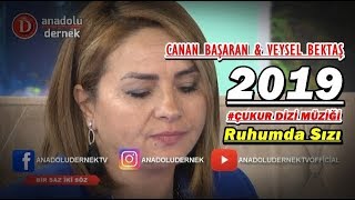 Canan Başaran - Veysel Bektaş - Ruhumda Sızı !!