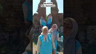 Wisata Sumedang majalengka cirebon || K3TK   #wisatacirebon #wisatasejarah #wisatasumedang #shorts