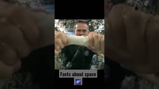 facts about space 🌌 #short_trick_science #space #allah