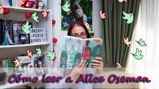 Cómo leer a Alice Oseman | Heartstopper 💞