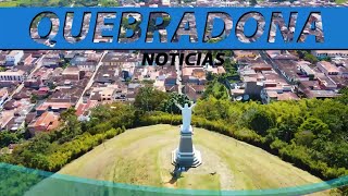 QUEBRADONA NOTICIAS 27 DE ABRIL 2023