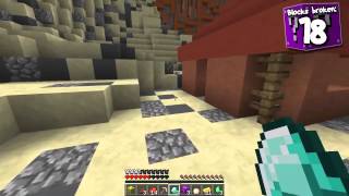 Minecraft | INVISIBLE MAN CHALLENGE | Mod Minigame [TDM]