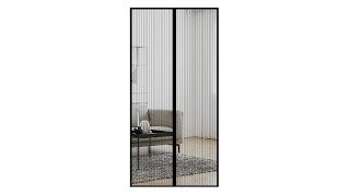 Magnetic Screen Door 36 x 82