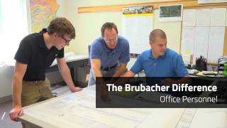 Office Personnel Jobs at Brubacher