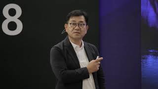 AD STARS 2018  Keynote Speech by Jeongkeun Yoo(Cheil Worldwide)