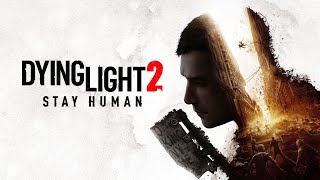 🥵 Dying Light 2 Паркур и Ходячие 😷