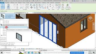 REVIT - Categoria, família, tipo e instância, o que são?