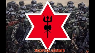 Nepal Army ||Tribute to Nepal Army|| Army Day 2075 Special by Anjel Budhathoki