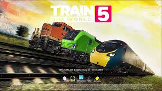 [LIVE]  Train Sim World 5 - Sonntag Abend Stream