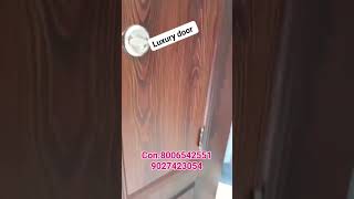 aanada steel door # Megastar door # luxury door