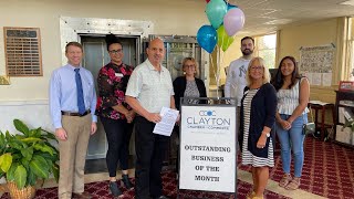 CCOC Outstanding Business of the Month: Elite Travel Planners -  September 2021