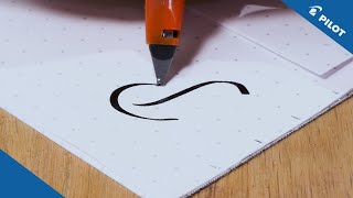 Pilot - Parallel Pen - How to Parallel Pen? (Full version tutorial)