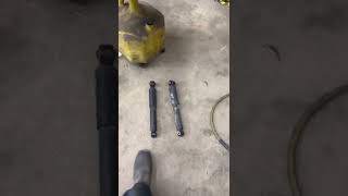 Vibration Fix - 2010 Chevy Cobalt