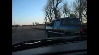 lb7 duramax vs a 5.3 truck