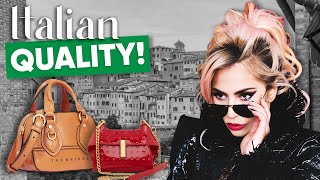 Italian Mid-Luxury Brands You’ve Never Heard Off!