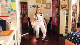 Location Karol G, Anuel AA, J Balvin  dance video Zumba fitness