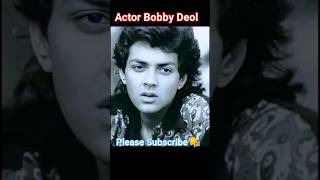 Bobby Deol child to now #bobbydeol #transformation#short