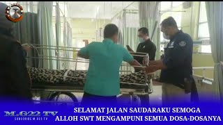 Selamat Jalan Saudaraku Semoga Alloh Swt Menggampuni Dosa-dosanya || Psht Berduka