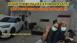 MBA PUTRI AKAN PULANG KERUMAHNYA, APAPUN KONDISINYA !! | MASIH MENUNGGU INFORMASI DARI RUMAH SAKIT