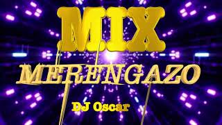 Merengazo mix  Dj oscar 503