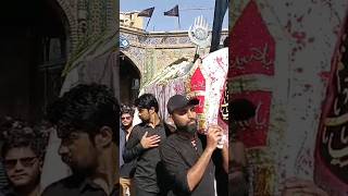 ایران میں ہندوستان وپاکستان والو کاجلوس #moharram #iran #viralvideo #shorts #viralreels #2024