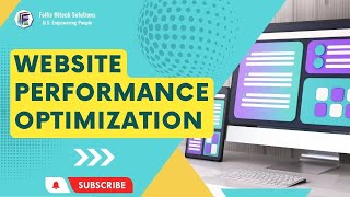 Boost Your Website's Performance: Essential Optimization Tips