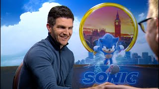 Jeff Fowler about a Sonic sequel