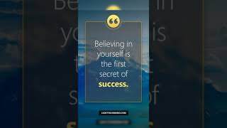 Success motivational quotes in english