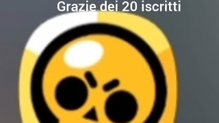 Speciale 20 iscritti