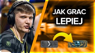 JAK GRAĆ LEPIEJ W CS:GO