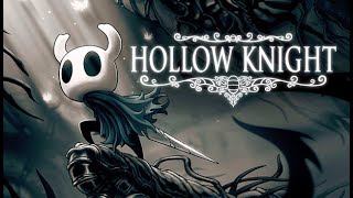 Hollow Knight: Diving Back into Hallownest