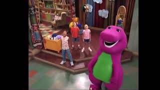 stan twitter: barney “with my mouth open wide ah ah ah ah ah ah”