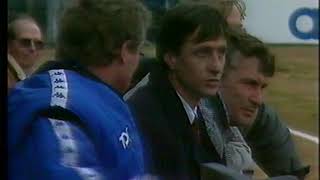 PSV - Ajax, 1-1, Eredivisie 1985-1986, 16 maart 1986