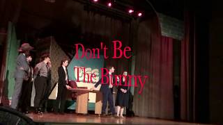 Don't Be The Bunny/Urinetown