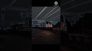 Edit Indian Railways vs Real Indian Railways#train#short#viral#