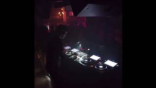 Oscar Mulero - Metro Dance Club - Alicante (31-10-23)