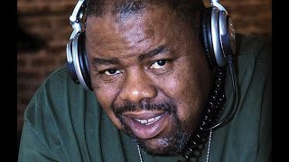 THE DEATH OF BIZ MARKIE