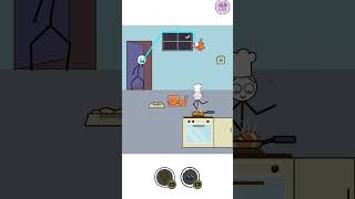 Thief Puzzle #thiefpuzzle #gaming #shorts