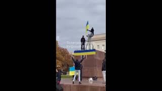 11 11 22 ХЕРСОН Украина ЗСУ!