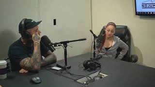 Bhad Bhabie talks about her Rap Career ? - No Jumper Highlights