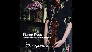 Flame Trees: The Australia & NZ String Collection - Stringspace