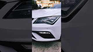 Se vende Seat León Cupra Dsg 2020 $$$$